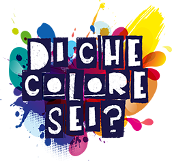 Di che colore sei?